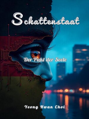 cover image of Schattenstaat